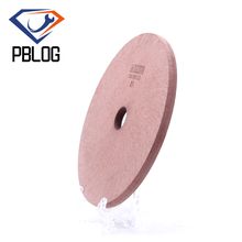 Tăng năng suất trong nghiền thủy tinh mỏng với gạch bánh nghiền nhựa 80-240