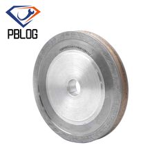 Đốm phẳng Đốm nghiền kim cương phù hợp với đường kính lỗ 22mm