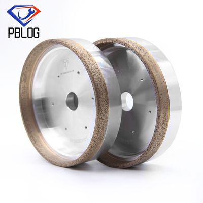 Đĩa cắt kim cương nghiền được sản xuất bởi bánh nghiền kim cương PE