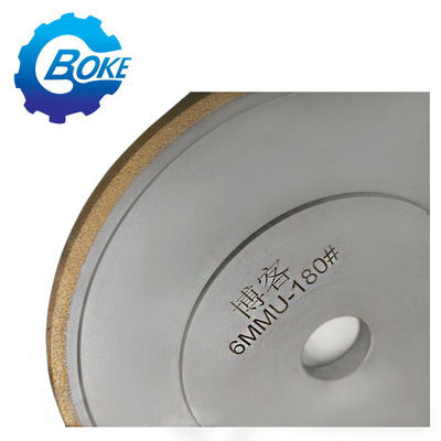 Đốm cắt kim cương cho các ứng dụng nghiền thủy tinh với độ bền lâu dài