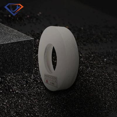 Làm bóng kính bằng đĩa làm bóng kính trắng - Lựa chọn lý tưởng