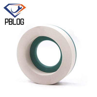 40mm dày kính lột bánh xe cho 150 * 40 * 40mm ứng dụng