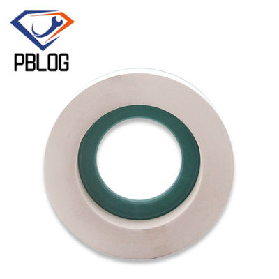 40mm dày kính lột bánh xe cho 150 * 40 * 40mm ứng dụng