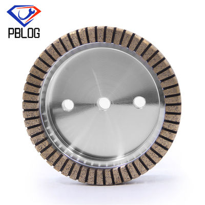 PBLOG CBN Vòng trượt cho CNC Vòng trượt kim cương Max RPM 3500rpm