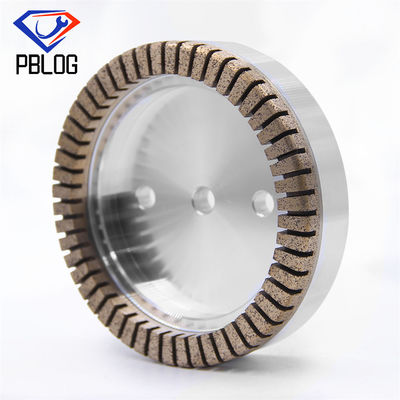 PBLOG CBN Vòng trượt cho CNC Vòng trượt kim cương Max RPM 3500rpm
