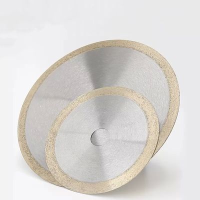 Chiếc cưa cắt kính chính xác 170mm Công cụ cắt chuyên nghiệp