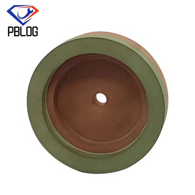 150*12*20*12 Vòng xoay nhựa Độ sắc nét và độ cứng cao