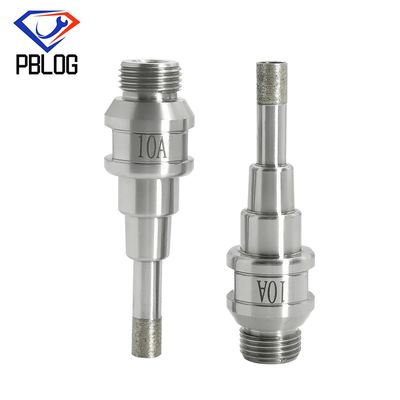 Glass Drill Bits cho gạch và Glass Bit linh hoạt và hiệu quả