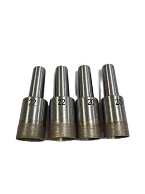 Bao bì hộp cho giếng bạc khoan - Hiệu suất khoan đáng tin cậy