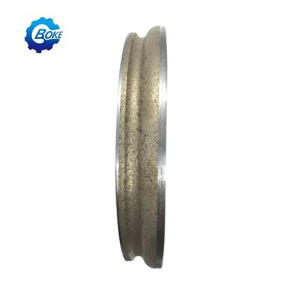 Đốm đánh bóng kim cương hiệu quả cho bề mặt màu xám với kết thúc hoàn hảo