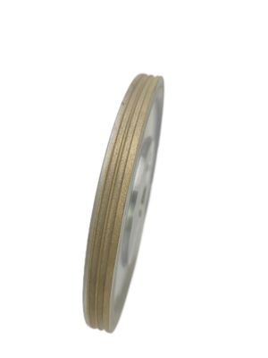 Đốm mài kim cương cứng cao Grit 80-400 cho hiệu suất đặc biệt