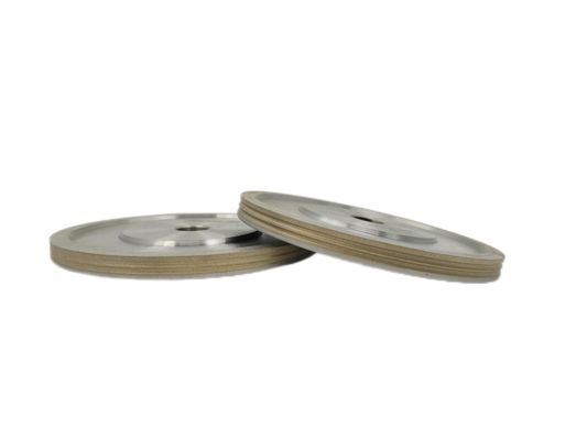 Đốm mài kim cương cứng cao Grit 80-400 cho hiệu suất đặc biệt