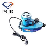 Máy chế biến cao tốc độ kính cạnh với mức độ ồn thấp