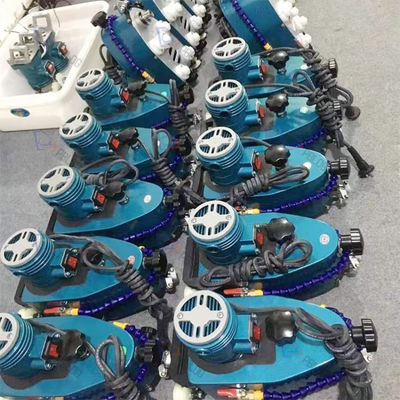 Máy cắt kính chính xác xử lý cao với mức độ ồn thấp