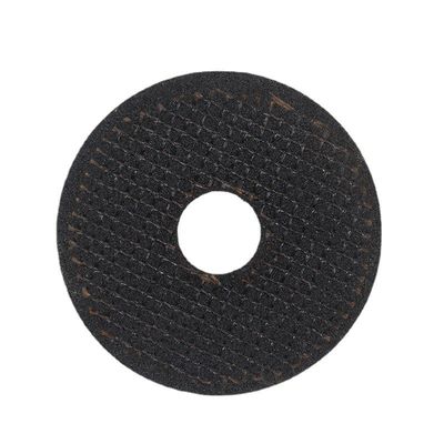 Đạt được độ chính xác cắt đặc biệt với bánh xe nhựa sắc nét cao - 107 * 1.2 * 16