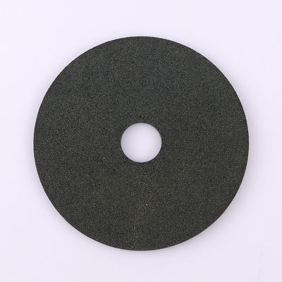 40 Grit nhựa trượt bánh xe để đánh bóng nhanh tốc độ tối đa hơn 3000rpm