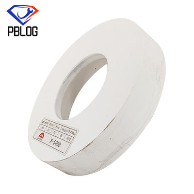 Lốp nhựa sắc nét cao với tốc độ tối đa thấp hơn 2800RPM Diameter 150mm