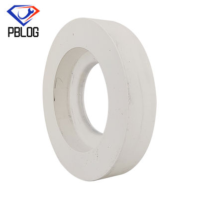 Vòng trượt bảo vệ kính mỏng nhựa độ sắc nét cao Tốc độ tối đa thấp hơn 2800RPM
