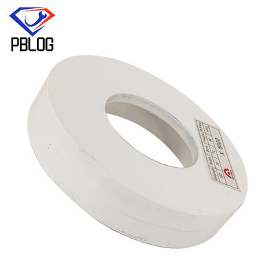 Kết quả đánh bóng vượt trội với bánh nghiền nhựa độ sáng cao