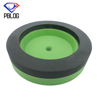 Cao bền nhựa nghiền đĩa Grit 120 cho hiệu suất cao hơn