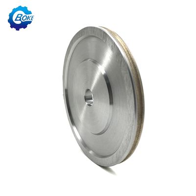 Ống trượt kim cương tối ưu cho các ứng dụng nghiền chuyên nghiệp