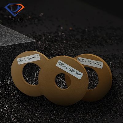Bột đánh bóng kính màu hồng với công thức thân thiện với môi trường
