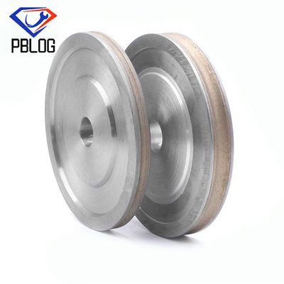 Máy nghiền thủy tinh Đá nghiền bằng kim cương cứng cao