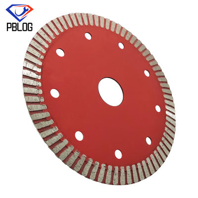 Đĩa cắt kim cương kim loại liên kết kim loại đường kính 16-60 MM cho các ứng dụng hạng nặng