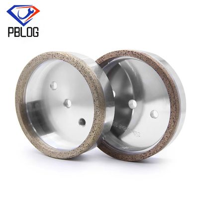 Đĩa cắt kim cương Đĩa cắt kim cương để cắt chính xác