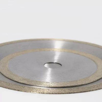 Công cụ cắt thủy tinh thân thiện với đường kính lưỡi 2mm