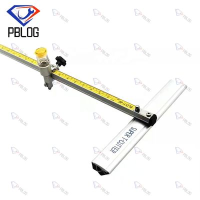 Dầu chứa Grip thép tay cầm kính cắt hình T kính cắt công cụ cho kết quả nhất quán