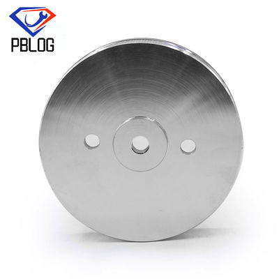 Sơn chính xác với 150mm đường kính CNC kim cương sơn bánh xe