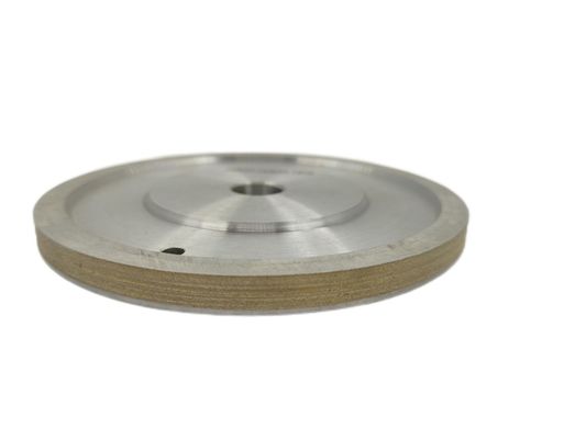 Vòng trượt kim cương hiệu suất cao với phạm vi sỏi 80-400