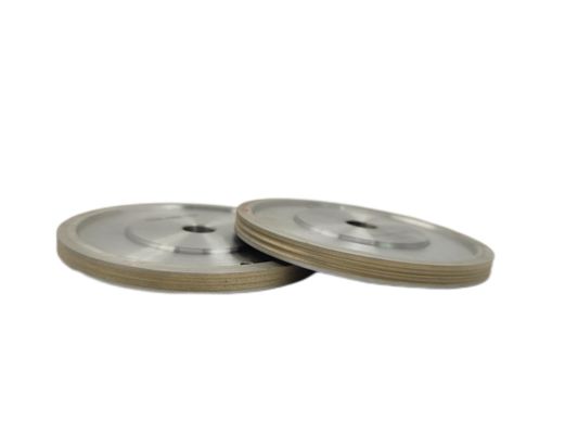 Chuối cắt kim cương chuyên nghiệp cho vật liệu màu xám 12/22/30mm