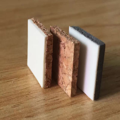 Boke 18*18MM Self Adhesive Cork Pads Không trượt Self Adhesive Type