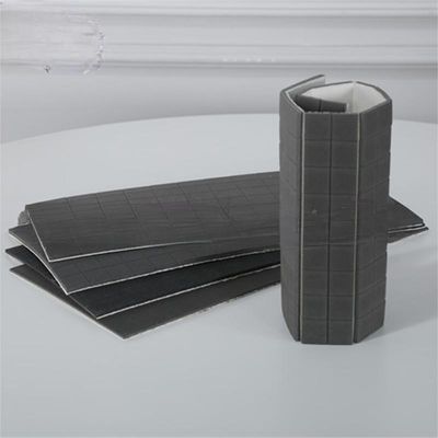 Khối PVE chống nước dễ sử dụng cho xây dựng lâu dài