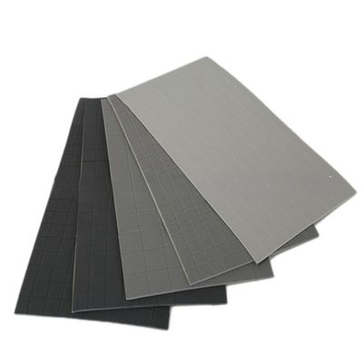 Khối thủy tinh linh hoạt và bền cho các ứng dụng đa dụng dễ dàng