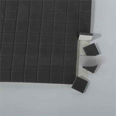 Boke 18*18MM Self Adhesive Cork Pads Không trượt Self Adhesive Type