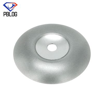 Chiếc đĩa cắt bê tông / đá kính mỏng Kerf độ cứng siêu mài mòn