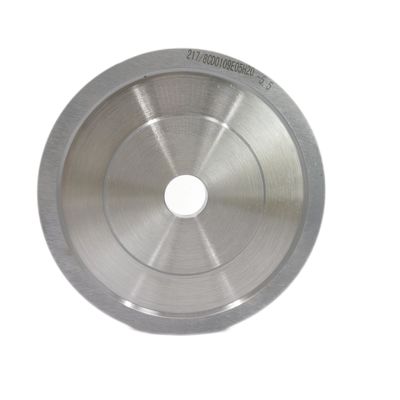 Sơn thủy tinh bằng bánh kim cương mịn mịn và chính xác