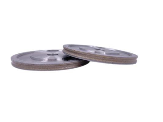PBLOG 150mm Vòng trượt kim cương 240# Grit Khó cứng cao lâu dài cho các ứng dụng khó khăn