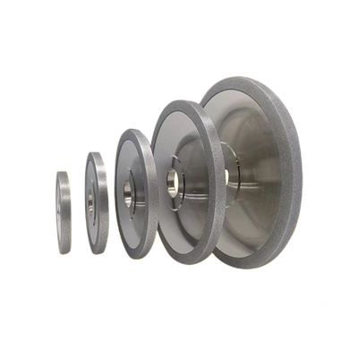 4mm * 2 kích thước lớp làm việc Đốm nghiền kim cương để nghiền mịn