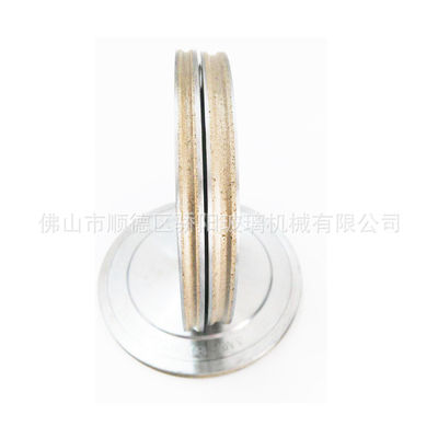 Vòng trượt dây liên kết nhựa kim cương điện áp 400-700# Bao bì hộp bìa