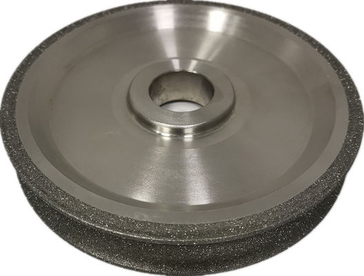 Tốc độ tối đa 3500rpm Vòng trượt điện áp cho trượt tốc độ cao
