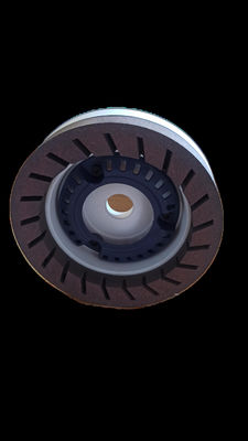 Đốm mài nhựa bền cao Grit 120 Max tốc độ thấp hơn 2800RPM