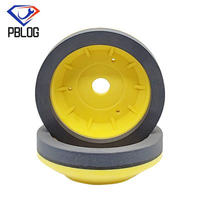 Chuỗi nghiền cốc nhựa đường kính 100-175mm cho máy nghiền cạnh kép