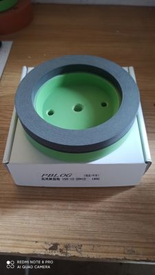 240 Grit 4500rpm Đốm đánh bóng kim cương cho bề mặt chính xác