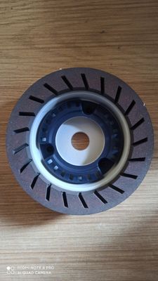 Đốm cốc nhựa cứng cho kính mỏng đường kính 100/130/150/175mm