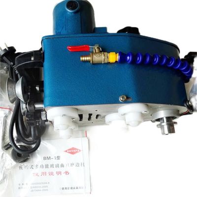Máy chế biến cao tốc độ kính cạnh với mức độ ồn thấp