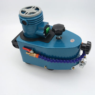 Máy chế biến cao tốc độ kính cạnh với mức độ ồn thấp